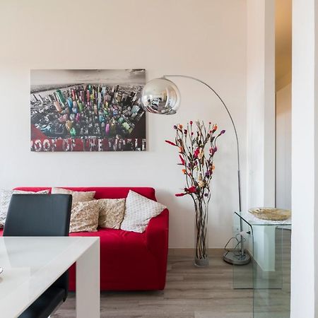 Visarno Arena Apartment Firenze Esterno foto